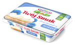 Cream Cheese Twój Smak Natural 135g Piątnica
