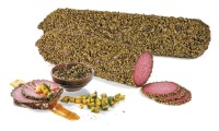 Salami z Zielonym Pieprzem Bell