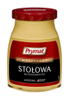 Dining Mustard 180g Prymat