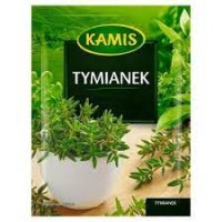 Thyme 8g Kamis