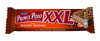 Wafer Prince Polo Salty Caramel XXL 50g Mondelez