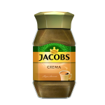 Instant Coffee Jacobs Cronat Gold Crema 200g