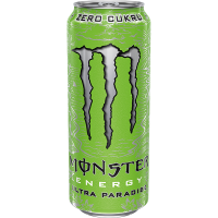 Energy Drink Monster Zero Ultra Paradise 500ml