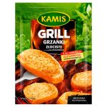 Spice Mix Grzanki Breadtoast 15g Kamis