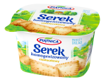 Fromage Frais Biscuit Flavoured 150g Piątnica