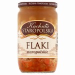 Tripes in Broth 700g Kuchnia Staropolska