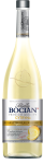 Vodka Biały Bocian Lemon 30% 500ml Polmos
