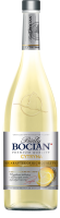 Vodka Biały Bocian Lemon 30% 500ml Polmos
