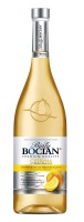 Vodka Biały Bocian Lemon with Honey 30% 500ml Polmos