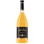 Liqueur Biały Bocian Advocat 16% 500ml Polmos