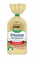 Spelt Instant Flakes Szczytno 400g Melvit