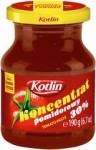 Tomato Paste Kotlin 190g Maspex