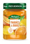 Jam Orange and Pineapple 280g Herbapol