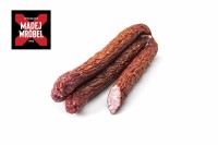 Sausage Extra Dry with Turkey Madej Wróbel