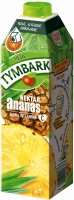 Nectar Tymbark Pineapple 1l Maspex