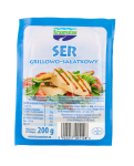 Osm Krasnystaw Halumi Cheese 200G
