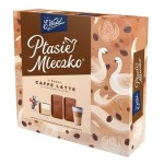 Wedel Ptasie Mleczko Caffee Latte Marshmallow 340g