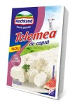 Telemea de Capra - Goat Feta Cheese 200g Hochland