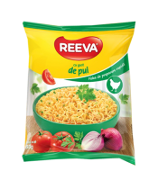 Instant Soup Chicken Flavoured Pui 60g Reeva