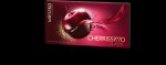 Chocolates Cherrissimo Classic 142g Mieszko