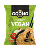 Instant Soup Vegan Goong 65g Pamapol