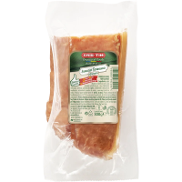 Smoked Country Ham - Sunculita Taraneasca Afumata 300g Cris Tim