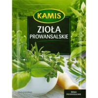 Provencal Herbs 8g Kamis