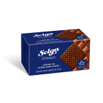 Selga Chocolate Biscuits 180g Laima