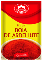 Hot Pepper Boia de Ardei Iute 17g Cosmin