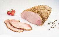 Traditional Ham Lukullus z Michałowa