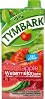 Tymbark Apple Watermelon Drink 1l Maspex