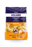 Nidi Filini Egg Pasta 400g Goliard