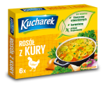 Chicken Broth Kucharek 60g Prymat