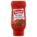 Ketchup Fire 480g Pudliszki