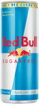 Energy Drink Red Bull Sugar Free Can 250ml