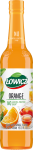 Łowicz Syrup Orange Flavoured 400ml 