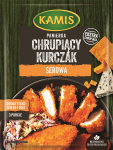 Coating Crispy Cheesy Chicken 70g Kamis