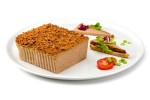 Roasted Poultry and Pork Pate JBB