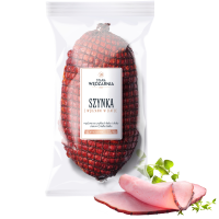 Pork Ham from Old Smokehouse Olewnik