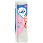 Cotton Pads Lula 120pcs. Stella Pack