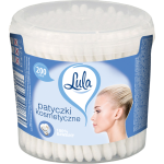 Cotton Buds Lula 200pcs. Stella Pack