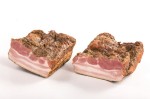 Natural Bacon Without Preservatives Lukullus