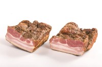 Natural Bacon Without Preservatives Lukullus