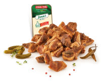 Pork Cracklings - Jumari de Pork 250g Cris Tim