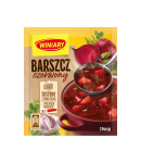 Red Borscht Soup 49g Winiary