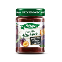 Plum Spread 290g Herbapol