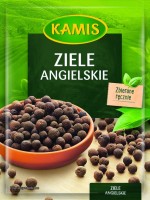 Whole Allspice 12g Kamis