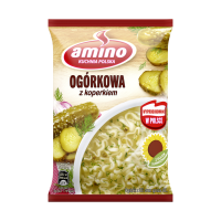 Noodles Cucumber Soup 67g Amino