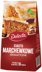 Powdered Carrot Cake 460g Delecta