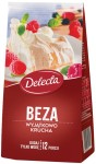 Powdered Cake Meringue 260g Delecta